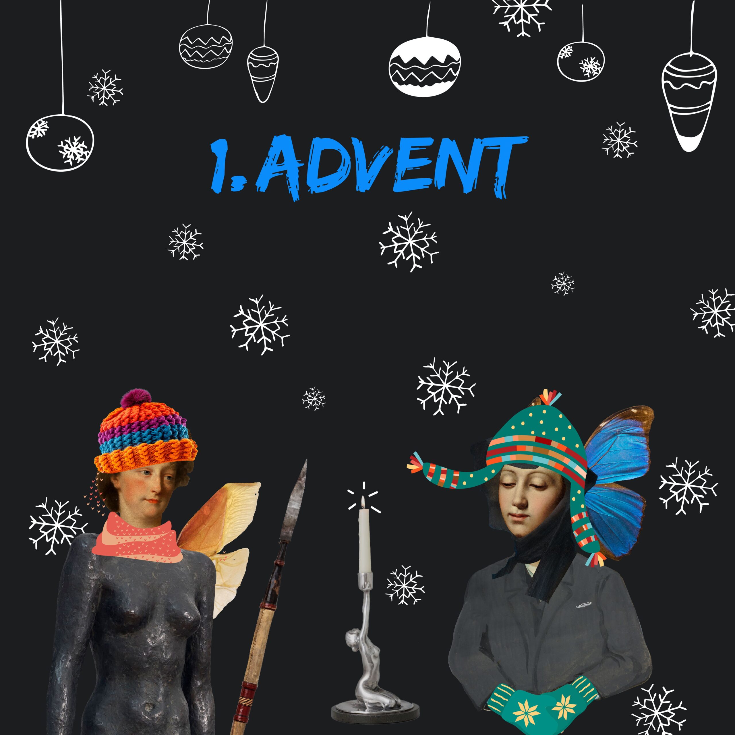 Advent 1