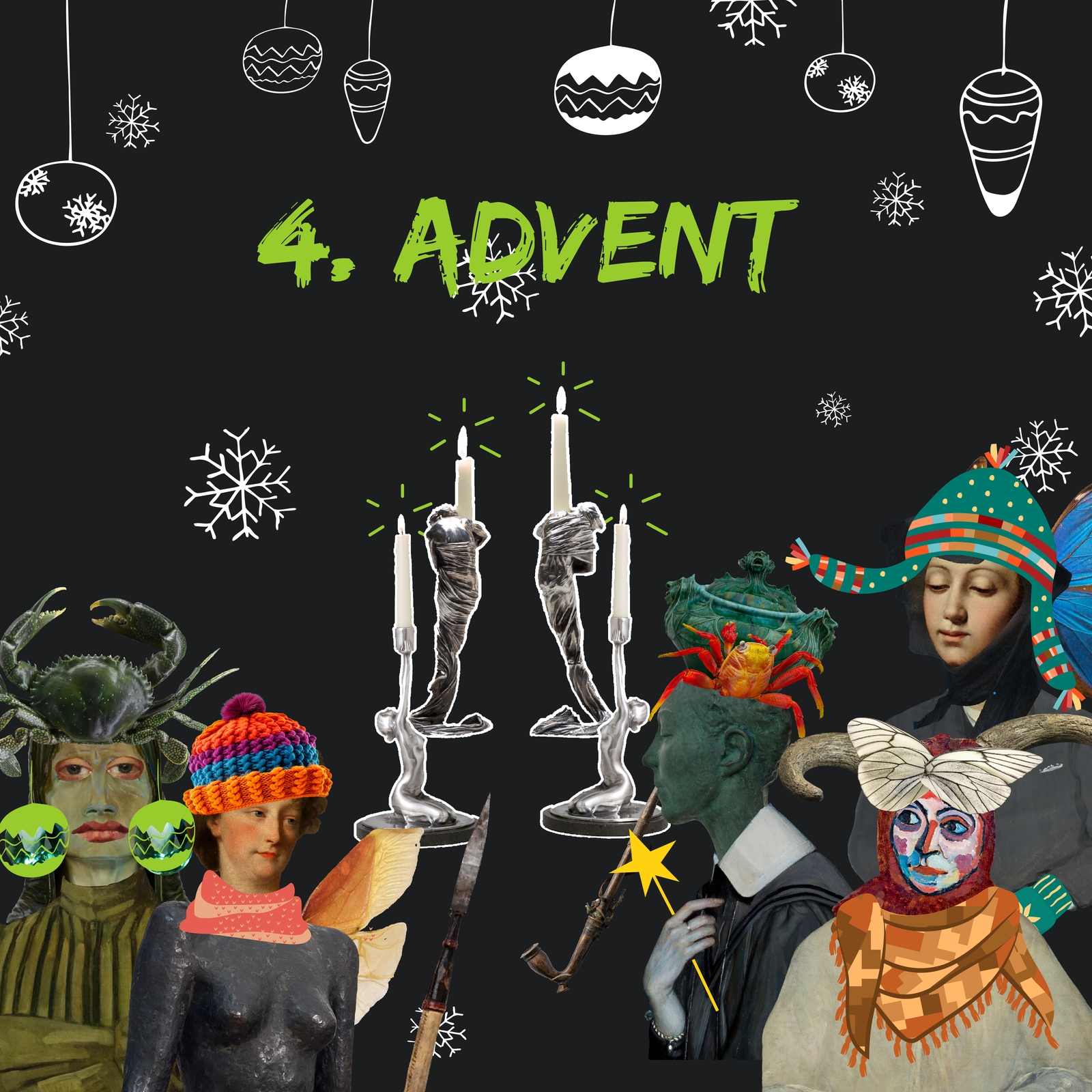 Advent 4