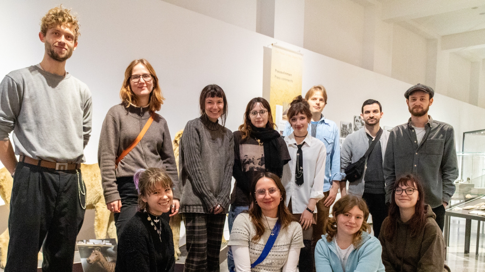 Jungen Freunde Museum Wiesbaden